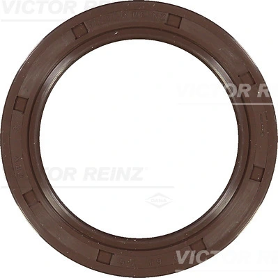 Shaft Seal, crankshaft